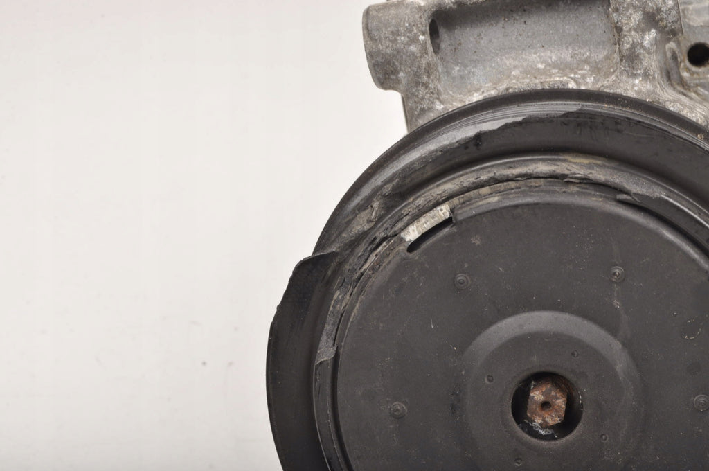 AUDI S3 8P 2.0TFSI AIR CONDITIONING COMPRESSOR 8J0260805