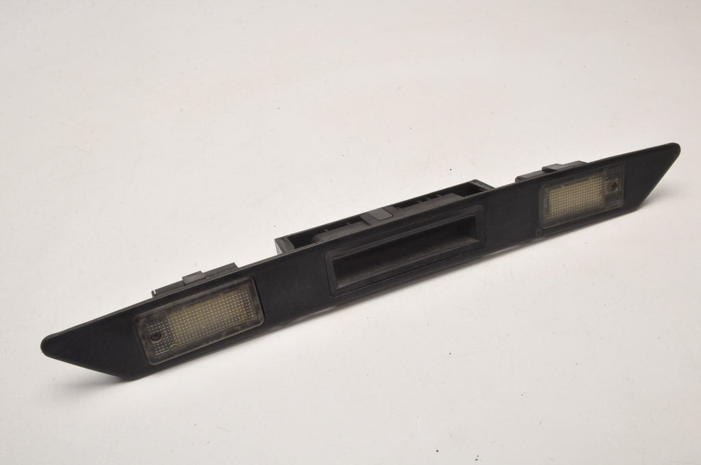 AUDI S3 8P BLENDA FLAP STRIP