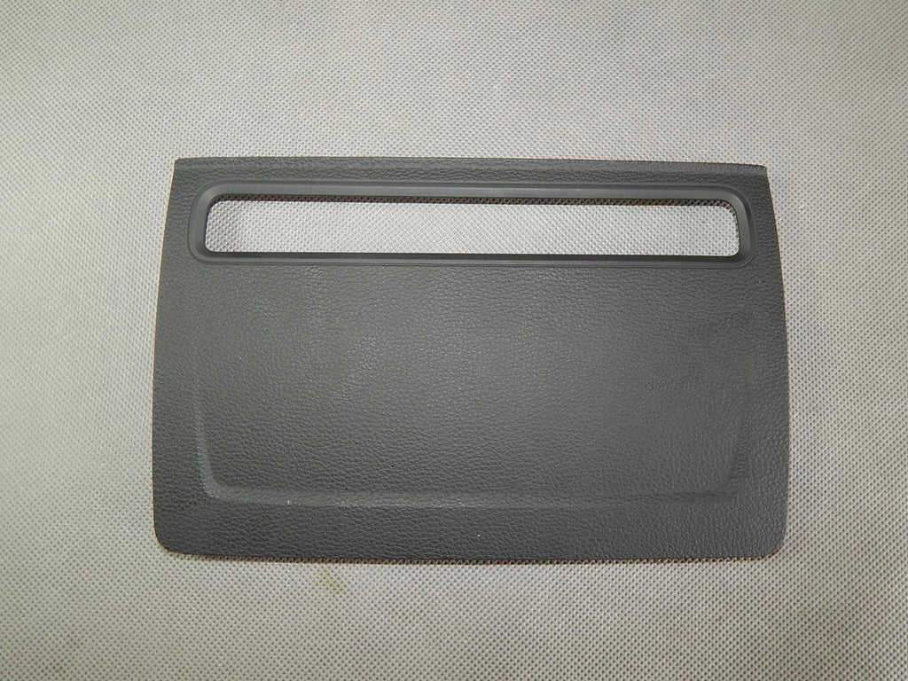 AUDI S3 8V SCREEN PROTECTOR LCD 8V0857186E