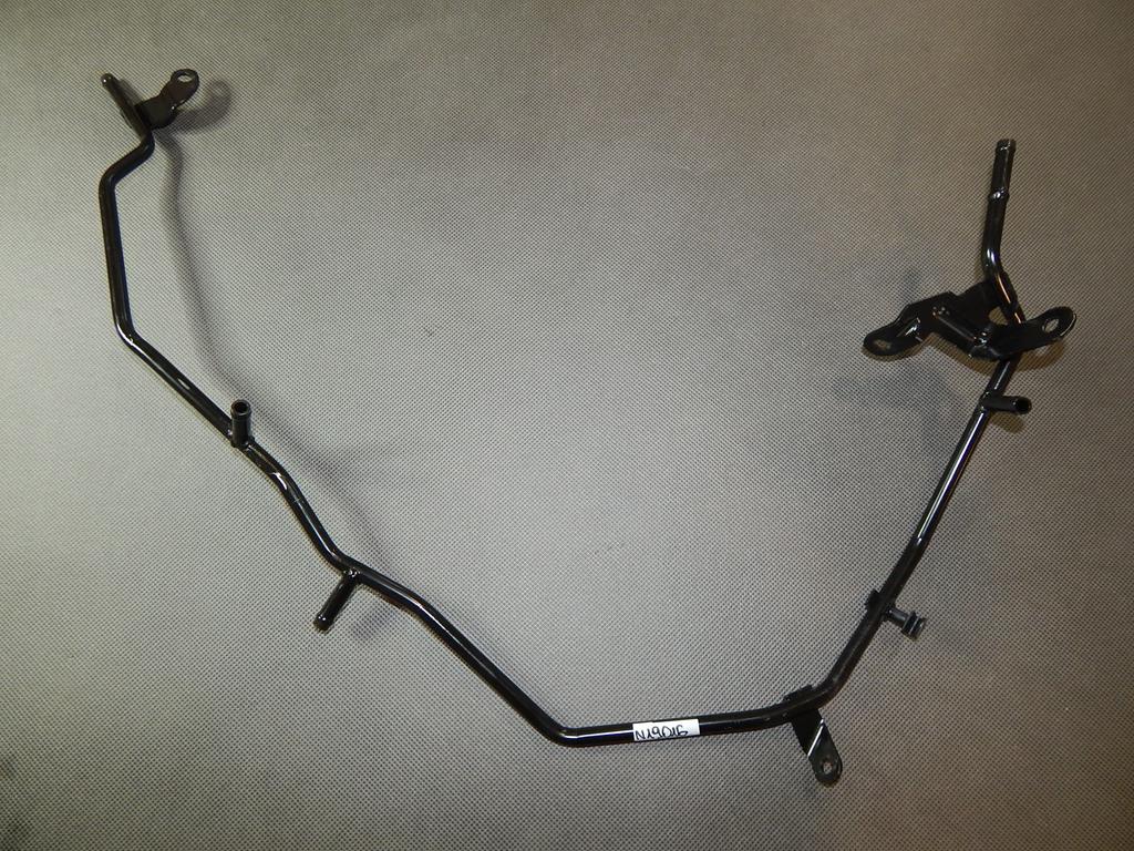 AUDI S3 8V WATER LINE 06K121075J