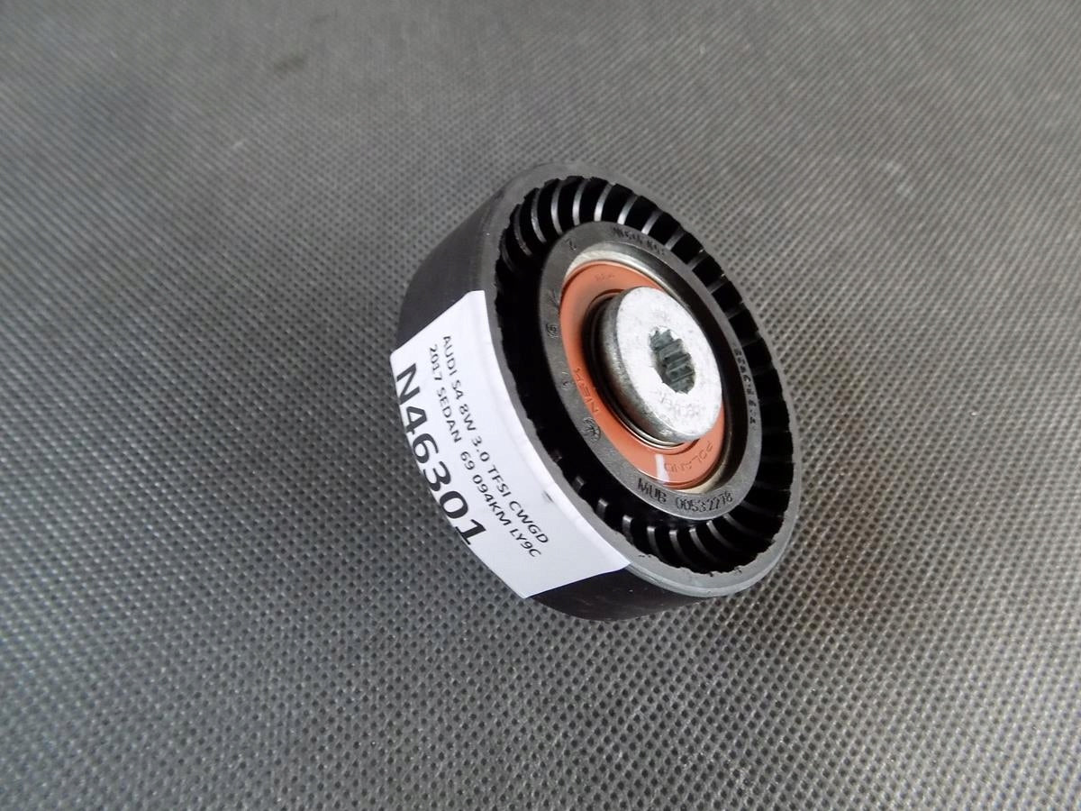 AUDI S4 A4 B9 INVERTING ROLLER 06M260938C