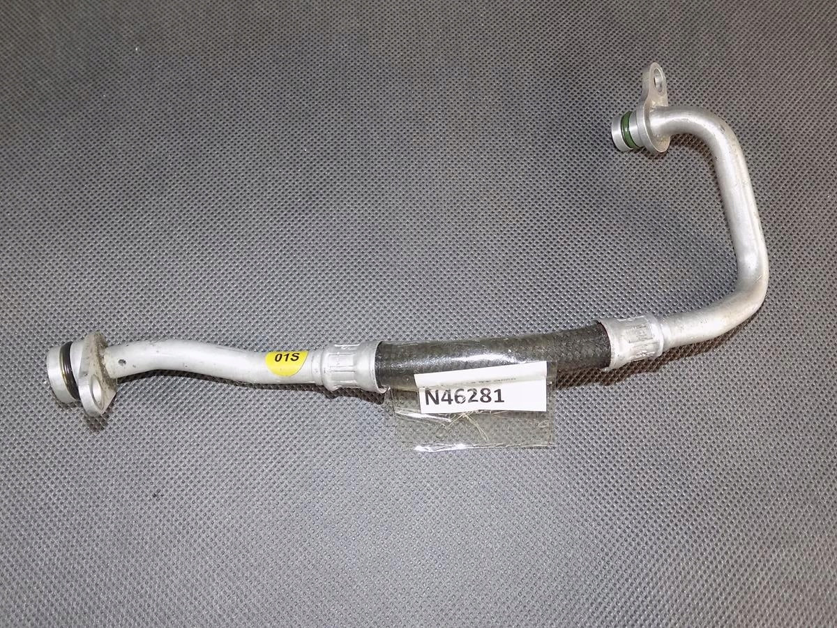 AUDI S4 A4 B9 TUBE OIL HOSE 06M145144D