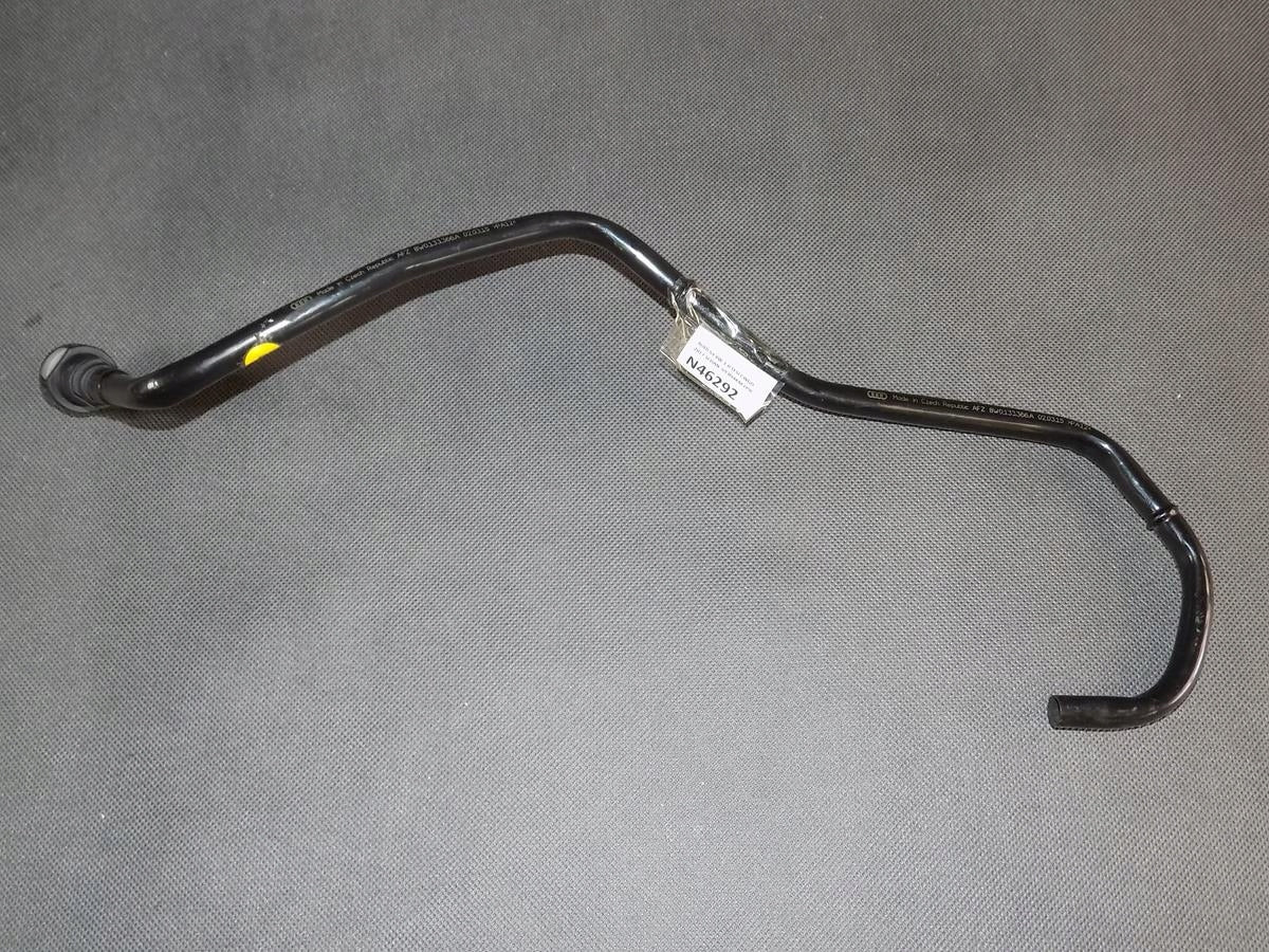 AUDI S4 A4 B9 VACUUM HOSE 8IN0133366A