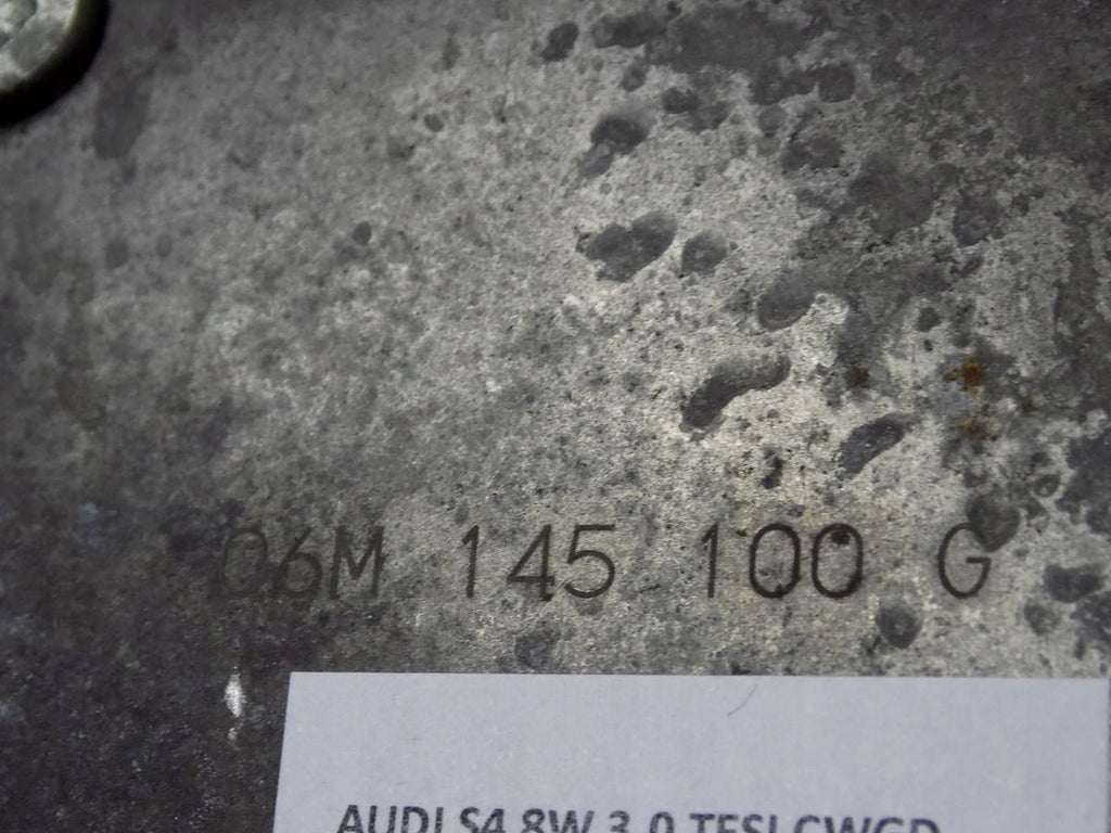 AUDI S4 A4 B9 VACUUM PUMP 06M145100G