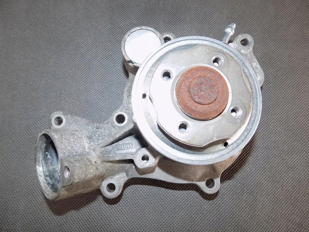 AUDI S4 A4 B9 WATER PUMP 06M013C