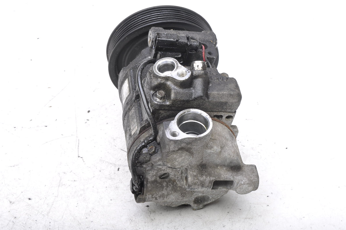 AUDI S4 B8 3.0 TFSI 333KM AIR CONDITIONING COMPRESSOR P0 8K0260805K