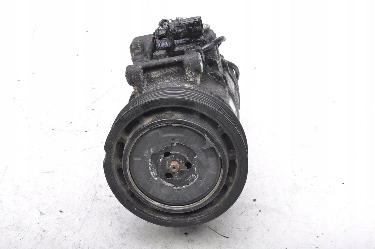 AUDI S4 B8 3.0 TFSI 333KM AIR CONDITIONING COMPRESSOR P0 8K0260805K