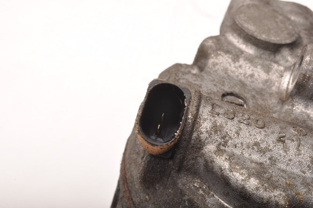 AUDI S4 B8 A4 B8 1.8 TFSI 160 KM AIR CONDITIONING COMPRESSOR 8K0260805