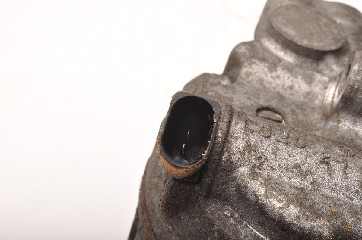 AUDI S4 B8 A4 B8 1.8 TFSI 160 KM AIR CONDITIONING COMPRESSOR 8K0260805