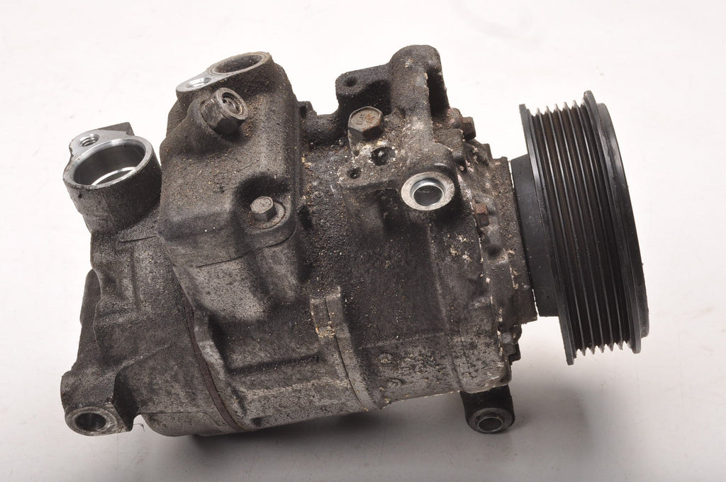 AUDI S4 B8 A4 B8 1.8 TFSI 160 KM AIR CONDITIONING COMPRESSOR 8K0260805
