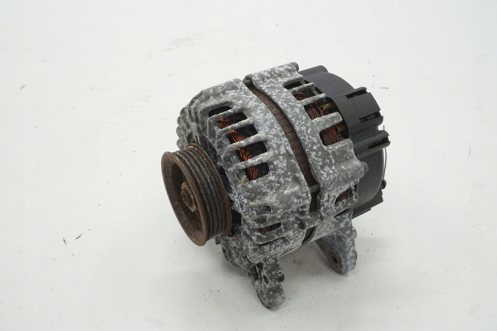 AUDI S4 B8 A5 8T ALTERNATOR 4.2 V8 079903015F