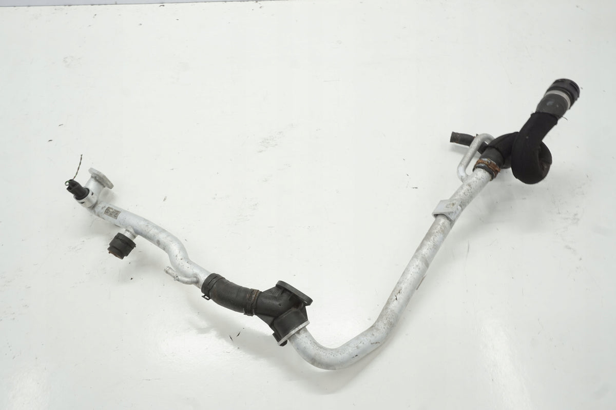 AUDI S4 B8 A5 8T PIPE WATER LINE 4.2 V8 079121071BN