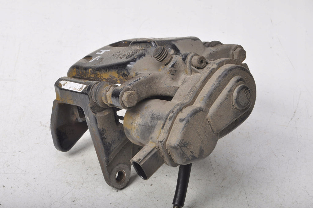 AUDI S4 B8 BRAKE CALIPER LEFT REAR GNO43