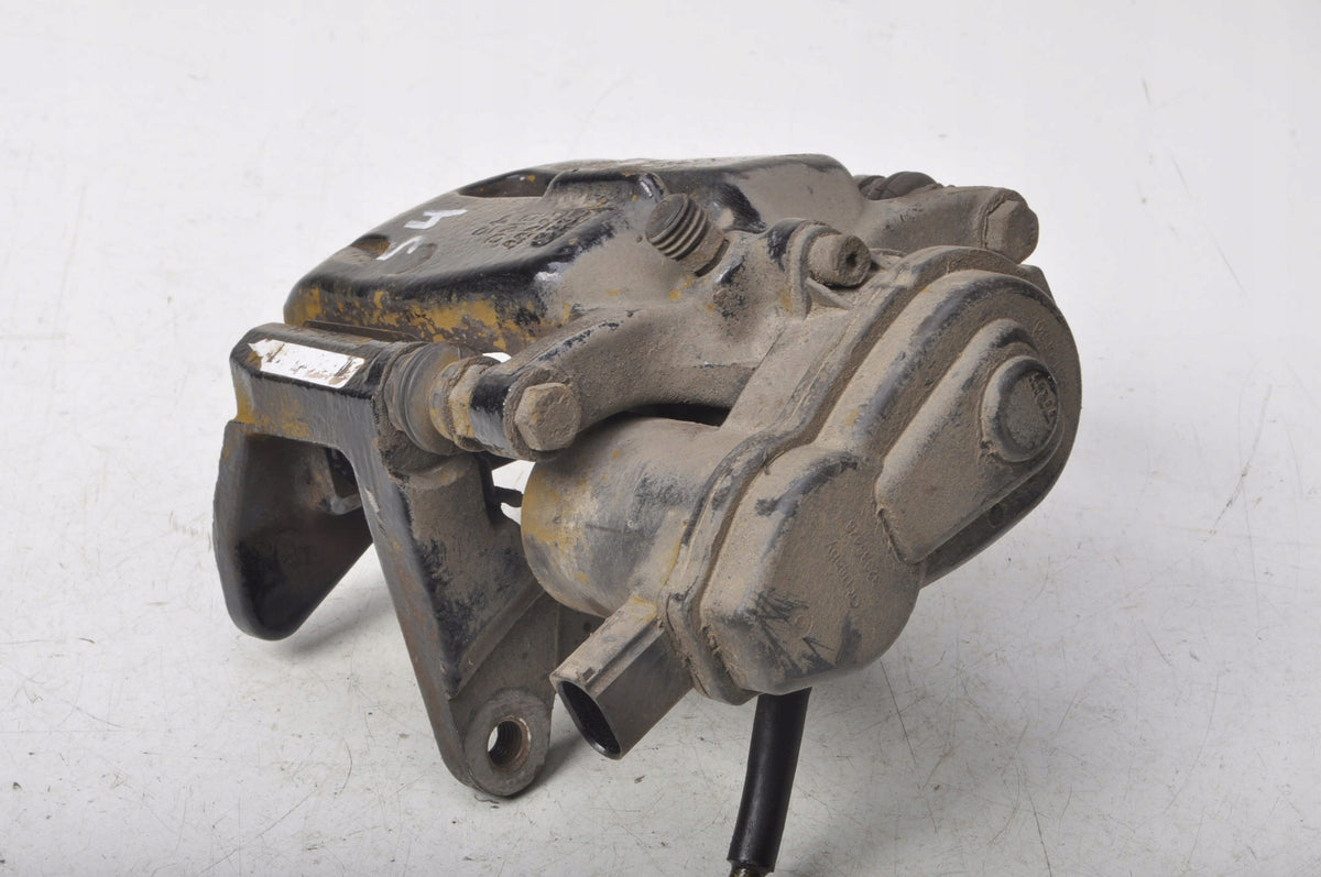 AUDI S4 B8 BRAKE CALIPER LEFT REAR GNO43