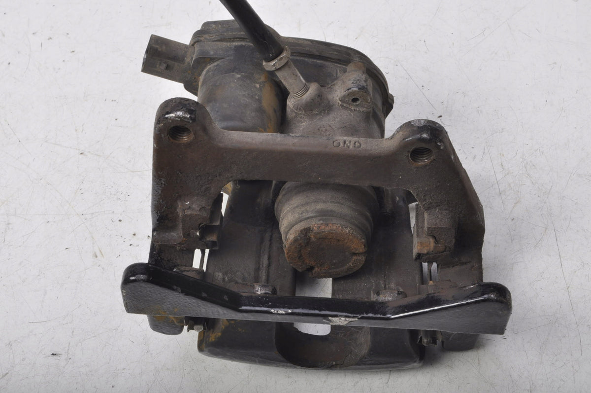 AUDI S4 B8 BRAKE CALIPER LEFT REAR GNO43