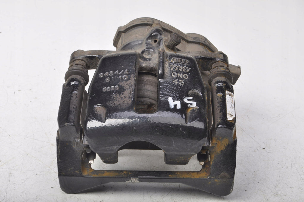 AUDI S4 B8 BRAKE CALIPER LEFT REAR GNO43