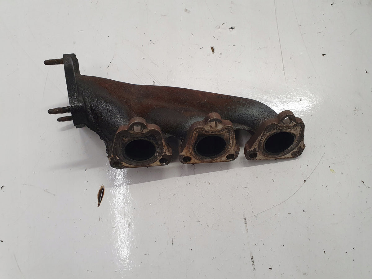 AUDI S4 B8 EXHAUST MANIFOLD 3.0TFSI 06E253034H