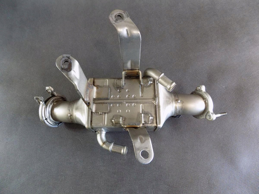 AUDI S5 A5 F5 EXHAUST GAS COOLER EGR 059131508AL