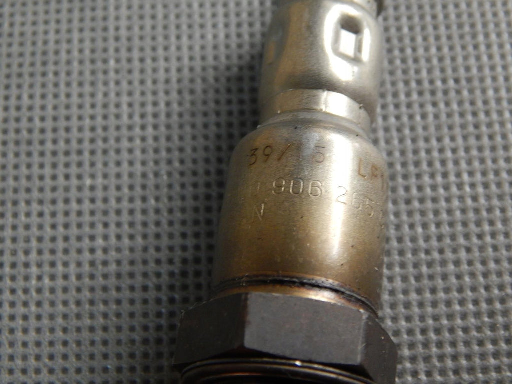 AUDI S5 F5 3.0 TFSI LAMBDA SENSOR 2 8W0906265C