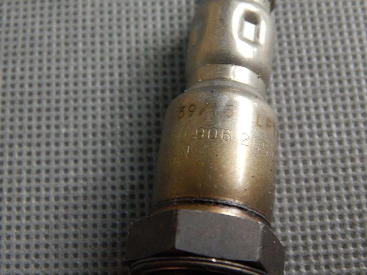 AUDI S5 F5 3.0 TFSI LAMBDA SENSOR 2 8W0906265C