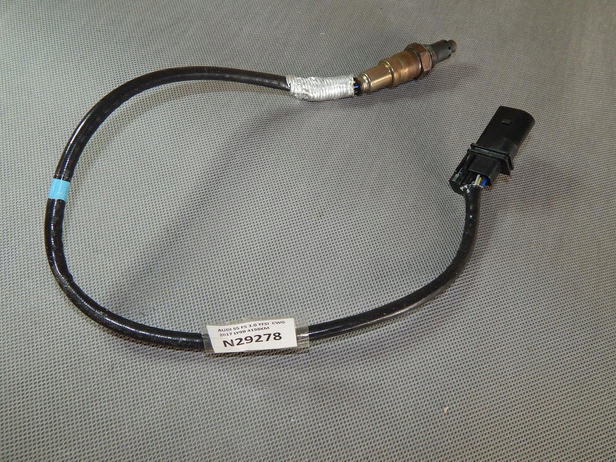 AUDI S5 F5 3.0 TFSI LAMBDA SENSOR 8W0906265J