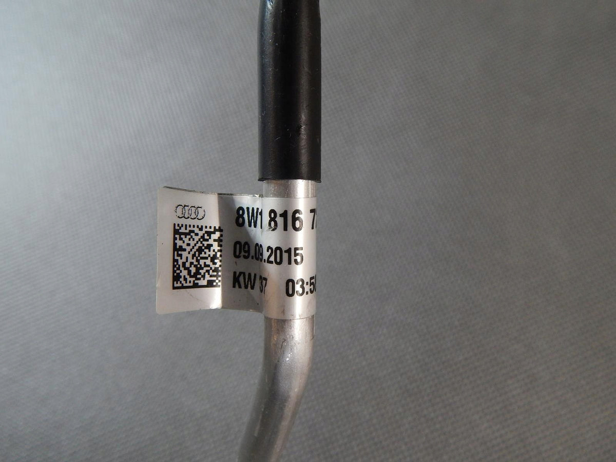 AUDI S5 F5 AIR CONDITIONING CABLE 8IN1816720