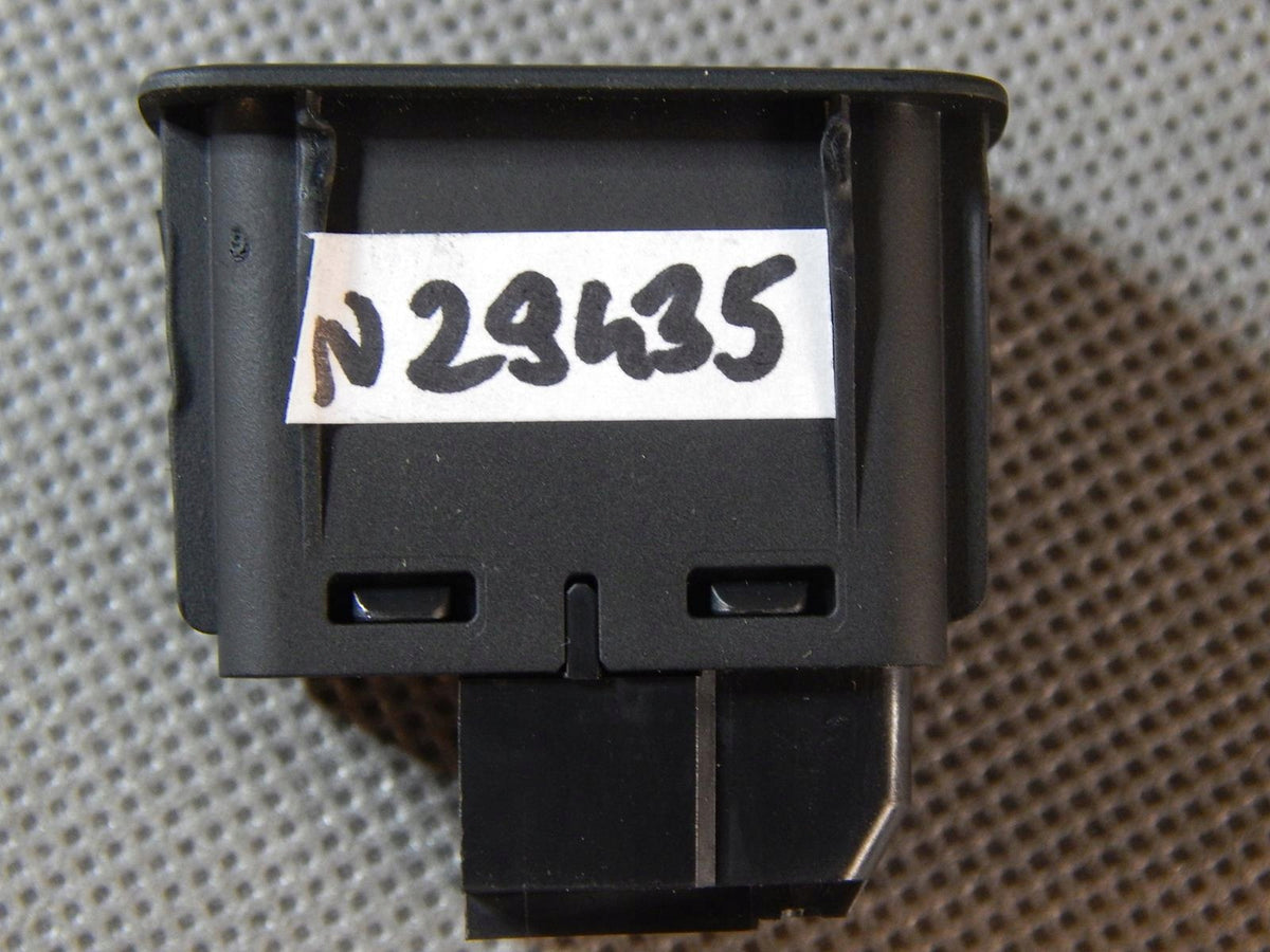 AUDI S5 F5 ALARM SWITCH 4M0962109