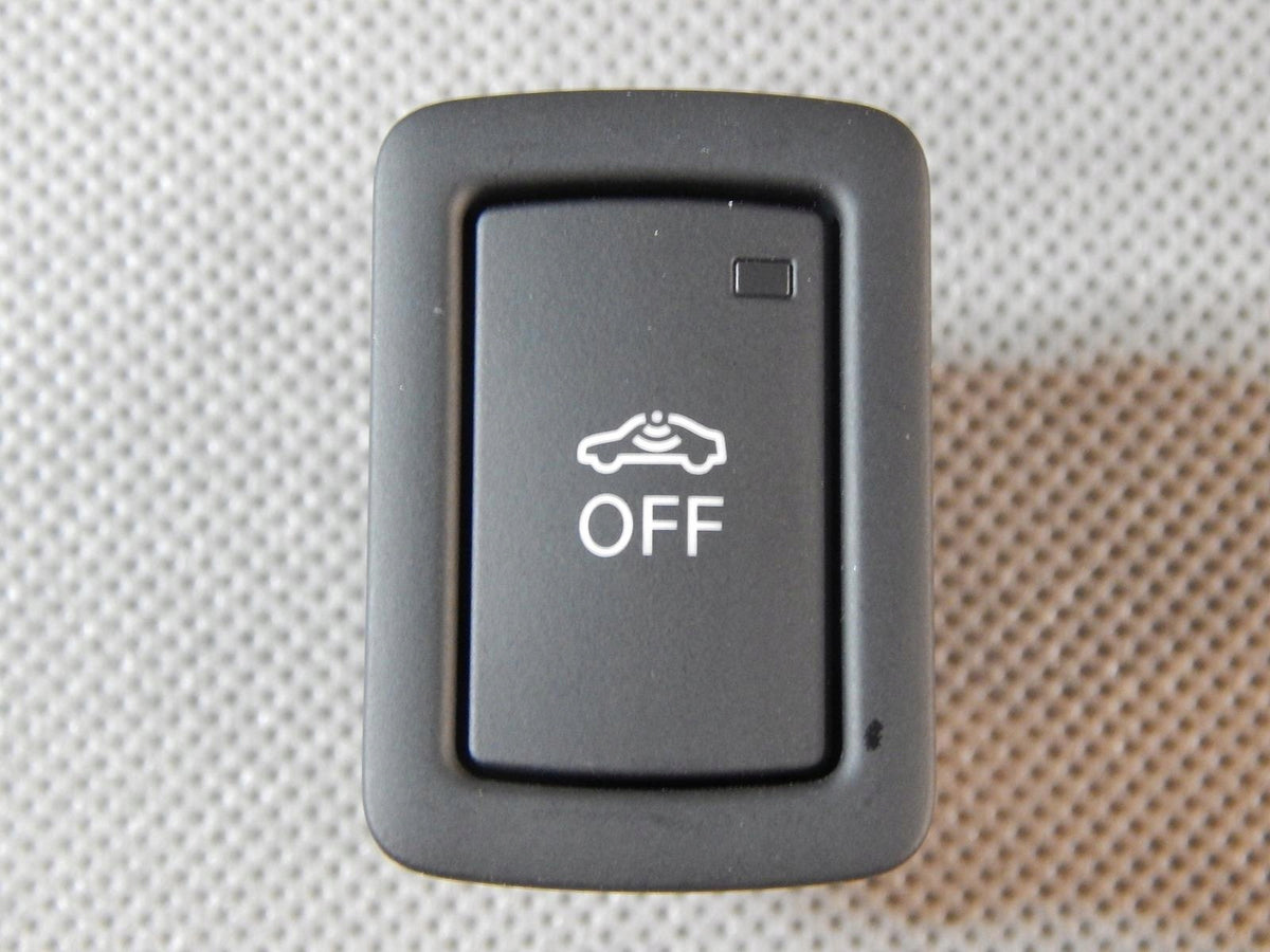 AUDI S5 F5 ALARM SWITCH 4M0962109