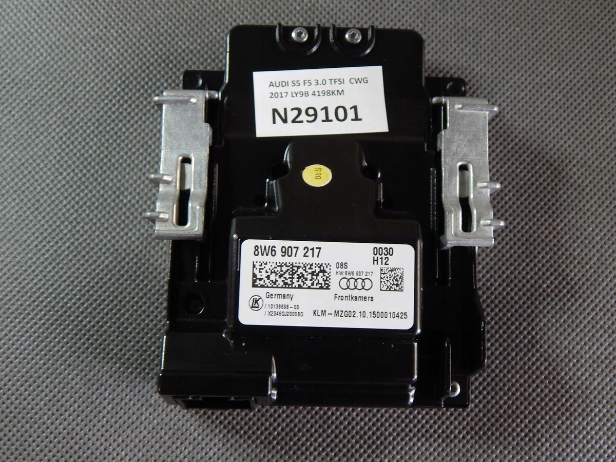 AUDI S5 F5 CAMERA ASSISTANT 8IN6907217