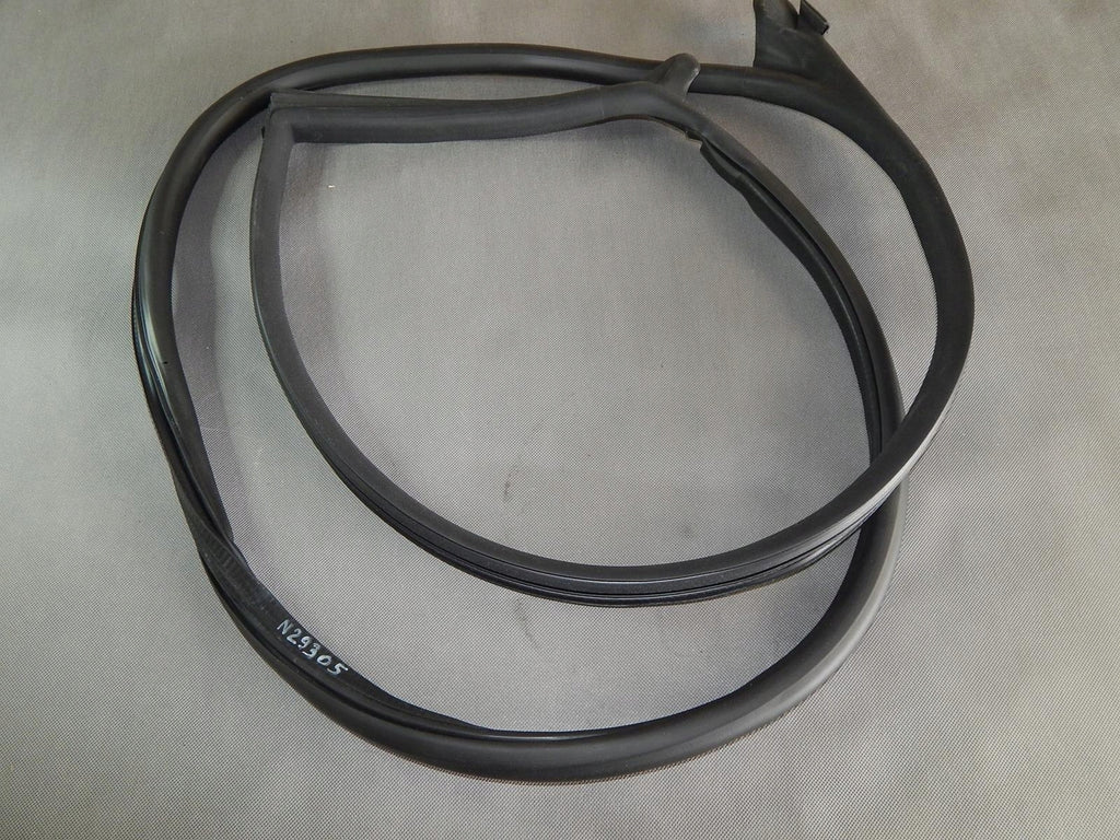 AUDI S5 F5 DOOR SEAL LEFT COUPE 8IN6831707
