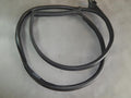 AUDI S5 F5 DOOR SEAL LEFT COUPE 8IN6831707