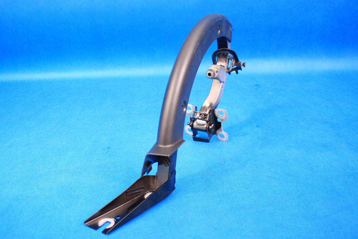 AUDI S5 F5 FLAP HINGE LEFT SEDAN 8W6827301 LY9B 2017R