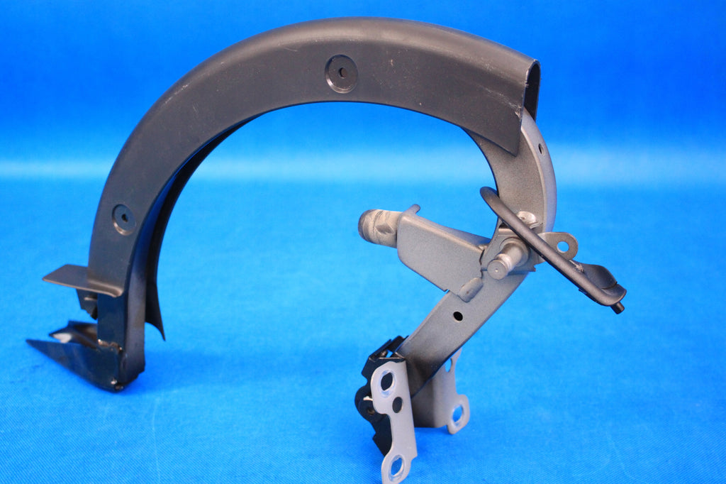 AUDI S5 F5 FLAP HINGE LEFT SEDAN 8W6827301 LY9B 2017R