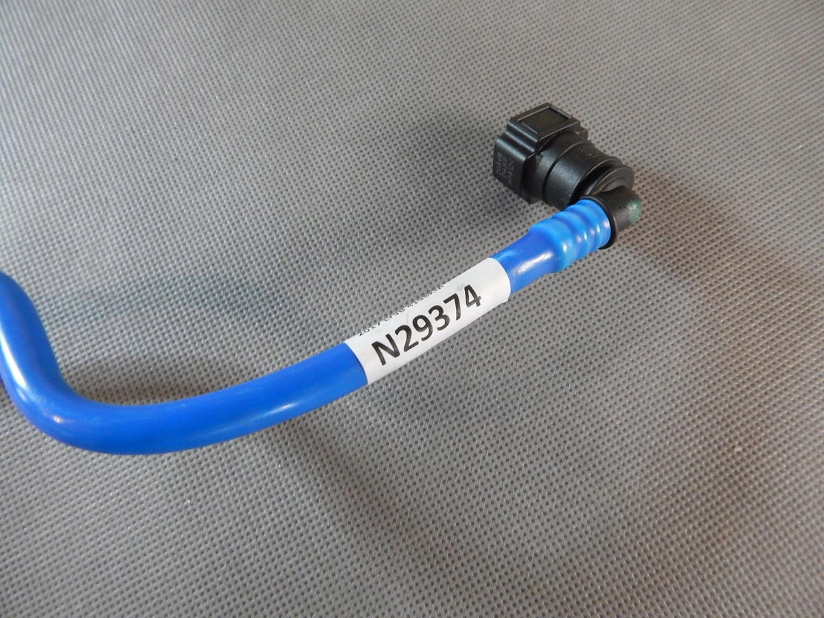 AUDI S5 F5 FUEL LINE 8IN0201220