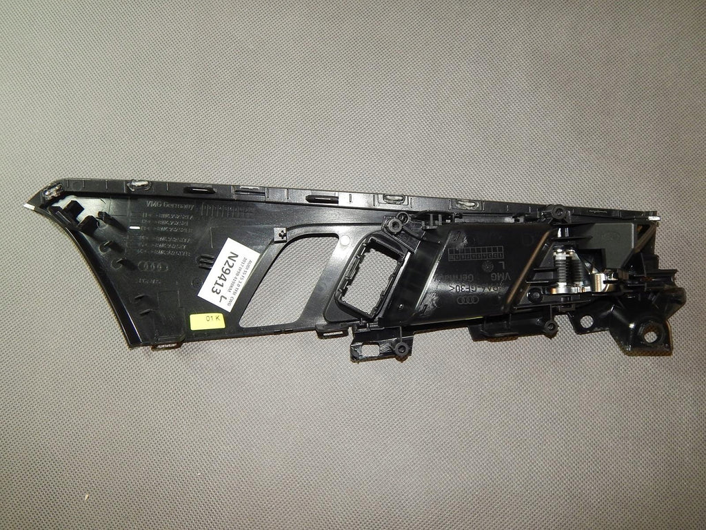 AUDI S5 F5 HANDLE LEFT 3D INTERIOR DECOR