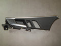 AUDI S5 F5 HANDLE LEFT 3D INTERIOR DECOR