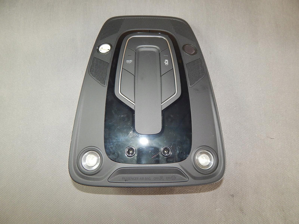 AUDI S5 F5 HEADLINER LAMP 8W0947135D