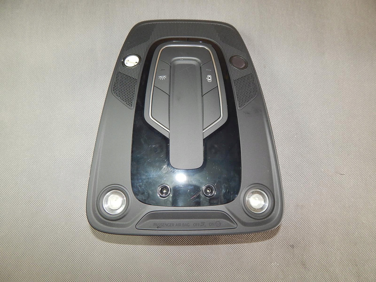 AUDI S5 F5 HEADLINER LAMP 8W0947135D