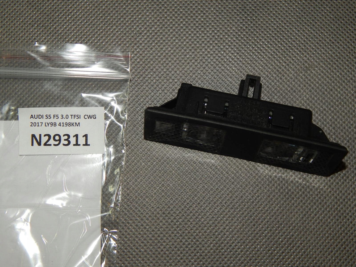 AUDI S5 F5 LED BOARD LIGHT 8IN6943021
