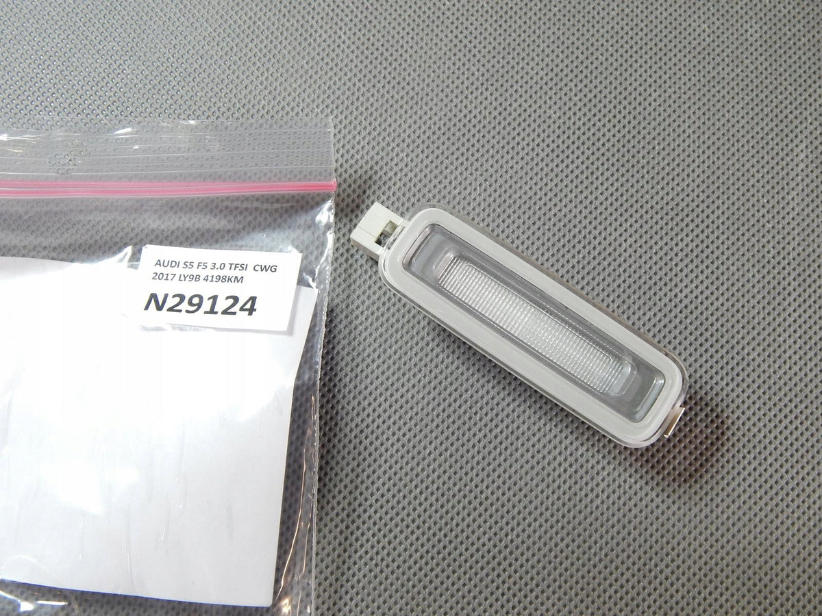 AUDI S5 F5 LED HEADLINER LIGHT 4M0947105