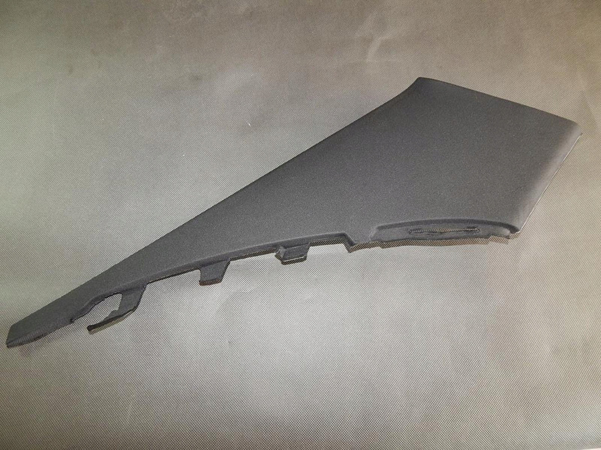 AUDI S5 F5 POST PLATING LEFT 8IN6867287