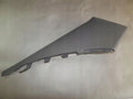 AUDI S5 F5 POST PLATING LEFT 8IN6867287
