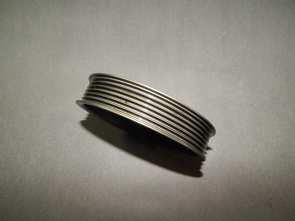 AUDI S5 F5 PULLEY