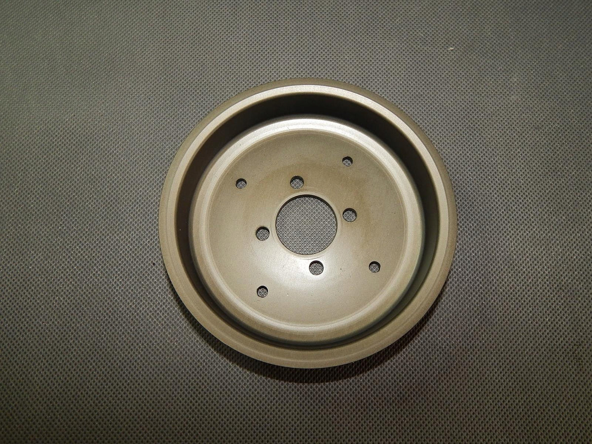 AUDI S5 F5 PULLEY