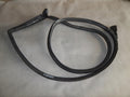 AUDI S5 F5 RIGHT COUPE DOOR SEAL 8IN6831708