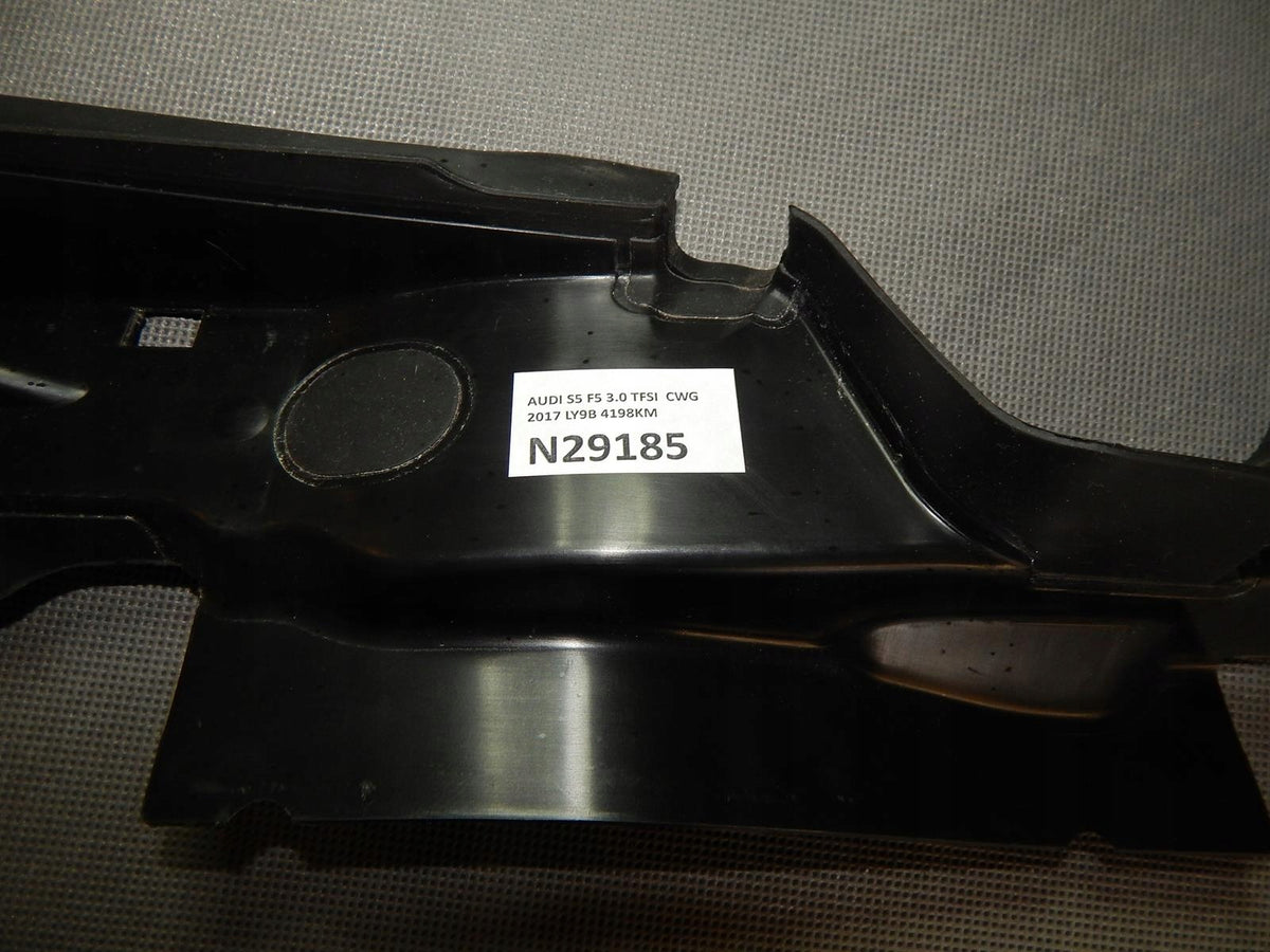 AUDI S5 F5 SOUNDPROOFING FENDER GUARD 1 PART