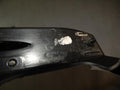 AUDI S5 F5 SOUNDPROOFING FENDER GUARD 2 PART