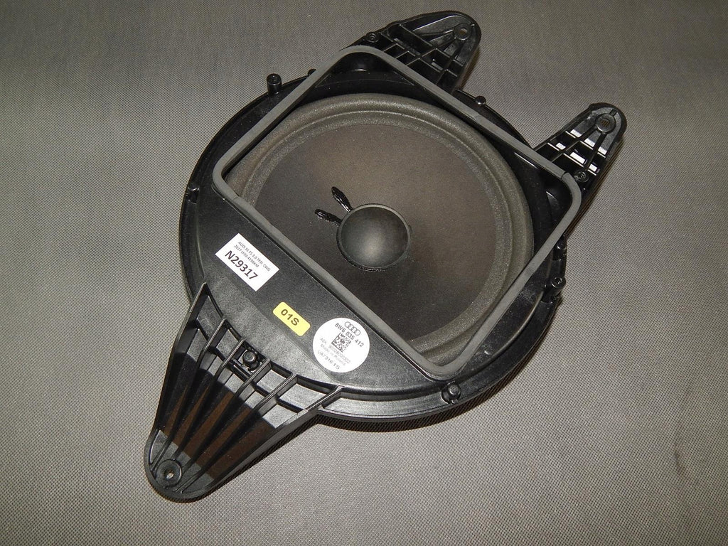 AUDI S5 F5 SPEAKER 8IN6035412