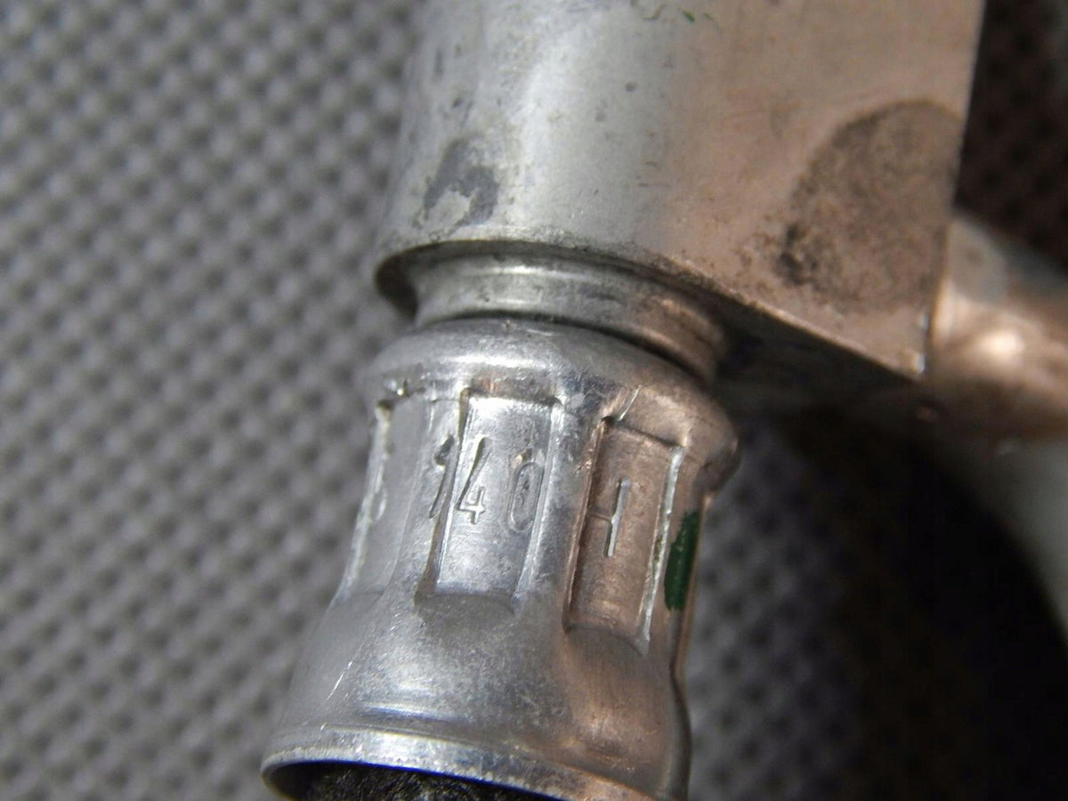 AUDI S5 F5 TURBINE OIL PIPE 06M145140H