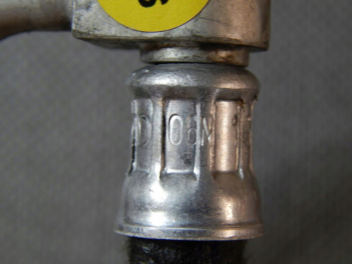 AUDI S5 F5 TURBINE OIL PIPE 06M145140H